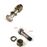 Casse-Tête Metal - Boulon_Jeu-de-société