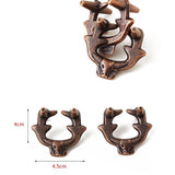 Casse-Tête Metal - Buffalo_Jeu-de-société