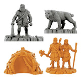 Catan - A l'aube de l'Humanité_Jeu-de-société