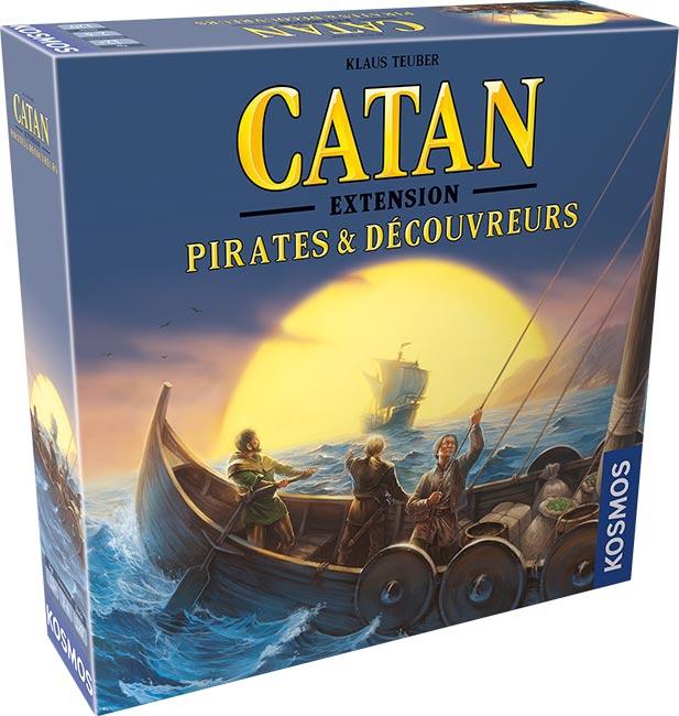 Catan - Pirates & Découvreurs_Jeu-de-société