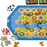 Catan - Trésors, Dragons & Explorateurs_Jeu-de-société
