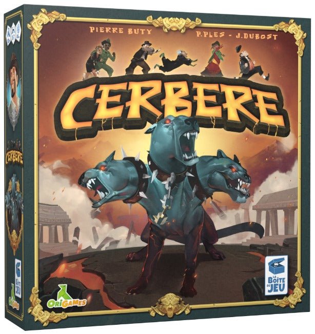 Cerbère_Jeu-de-société