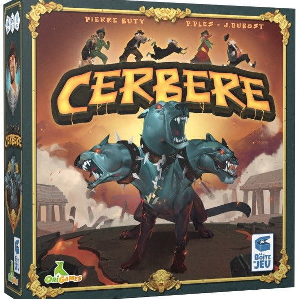Cerbère_Jeu-de-société