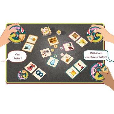 C'est Evident_Jeu-de-société