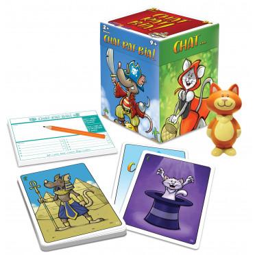 Chat Rat Bia !_Jeu-de-société