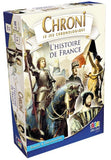 Chroni - L'Histoire De France
