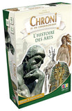Chroni - Histoire Des Arts