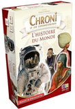 Chroni - L'Histoire Du Monde