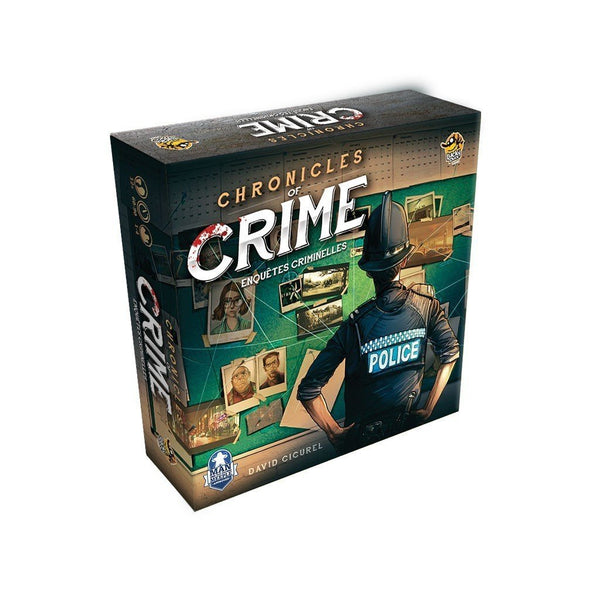 Chronicles of Crime_Jeu-de-société
