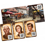 Chronicles Of Crime Millenium - 1400_Jeu-de-société