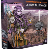 Circadiens - Ordre du Chaos_Jeu-de-société