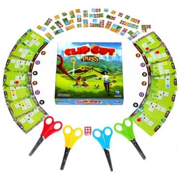 Clip Cut Parcs_Jeu-de-société