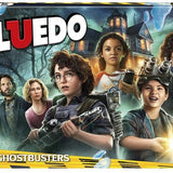 Cluedo Ghostbusters_Jeu-de-société