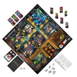 Cluedo Ghostbusters_Jeu-de-société