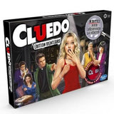 Cluedo Menteurs_Jeu-de-société