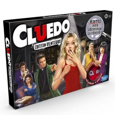Cluedo Menteurs_Jeu-de-société