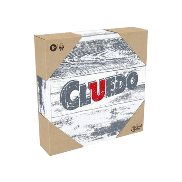 Cluedo Rustique en Bois_Jeu-de-société