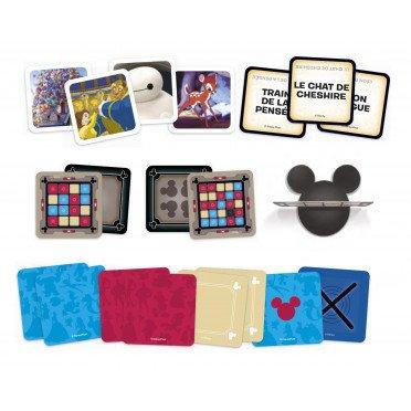 Codenames Disney_Jeu-de-société