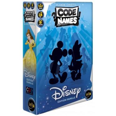 Codenames Disney_Jeu-de-société