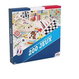 Coffret 200 Jeux Pour Tous_Jeu-de-société