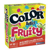 Color Addict: Fruity