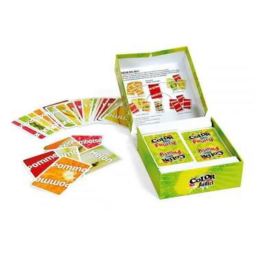 Color Addict: Fruity_Jeu-de-société