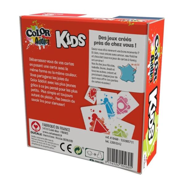 Color Addict Kidz_Jeu-de-société