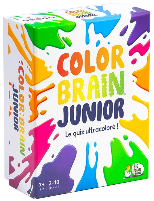 Color Brain Junior_Jeu-de-société