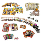 Colt Express - Big Box_Jeu-de-société