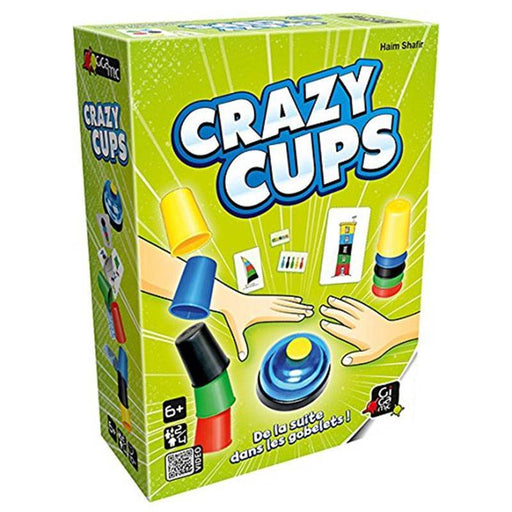 Crazy cups_Jeu-de-société
