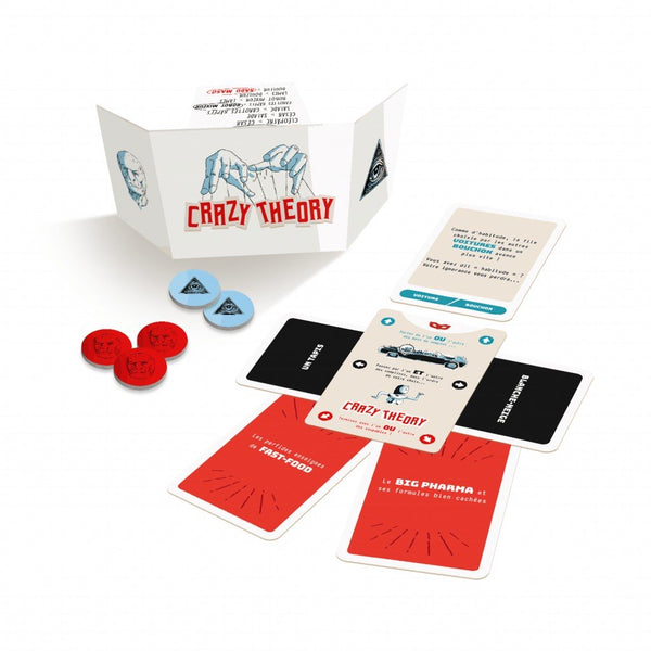 Crazy Theory_Jeu-de-société