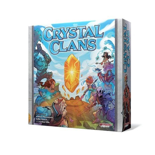 Crystal Clans_Jeu-de-société