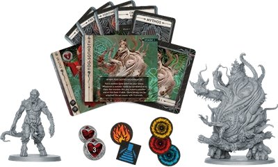 Cthulhu - Death May Die : Yog Sothoth_Jeu-de-société