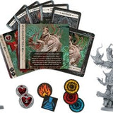 Cthulhu - Death May Die : Yog Sothoth_Jeu-de-société