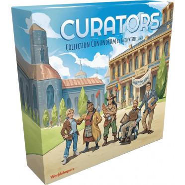 Curators_Jeu-de-société