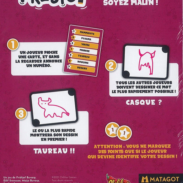 Dessino Presto_Jeu-de-société