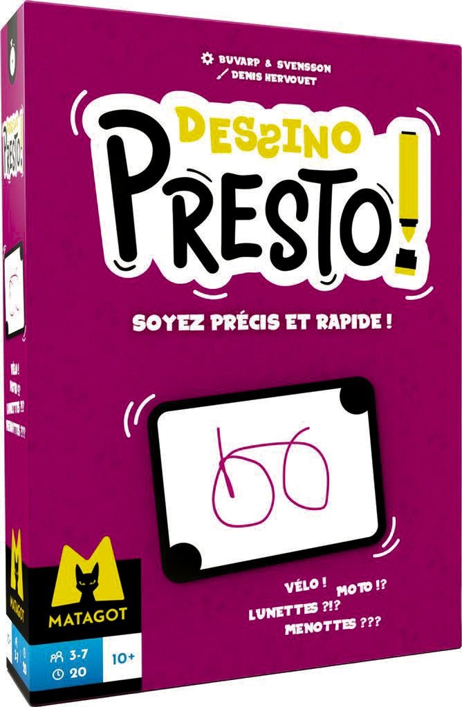 Dessino Presto_Jeu-de-société