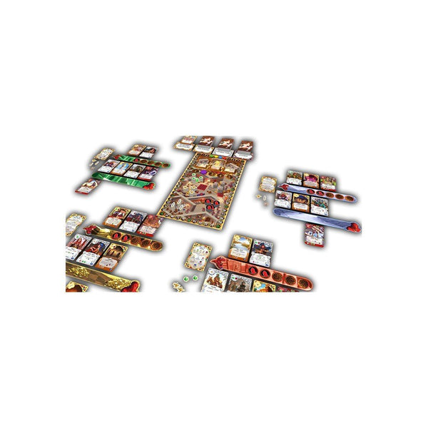 Destin De Voleur_Jeu-de-société