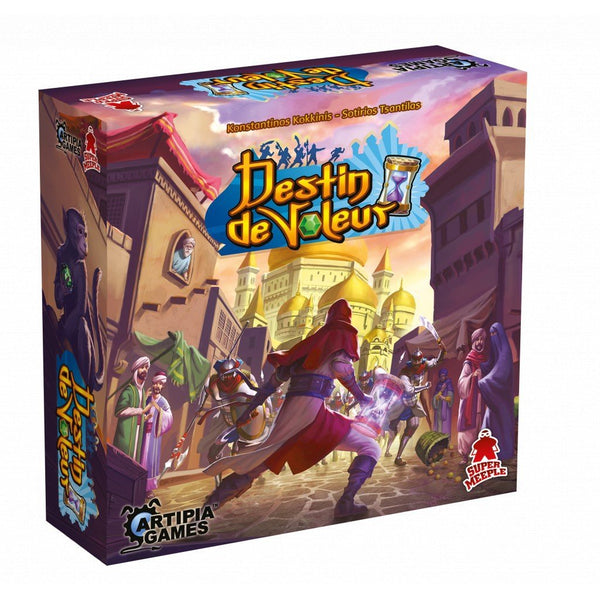 Destin De Voleur_Jeu-de-société
