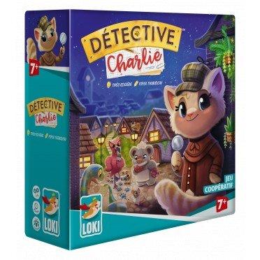 Detective Charlie_Jeu-de-société