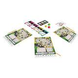 Dice Hospital - Services d’Urgence_Jeu-de-société