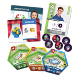 Dice Theme Park - Extension Deluxe_Jeu-de-société