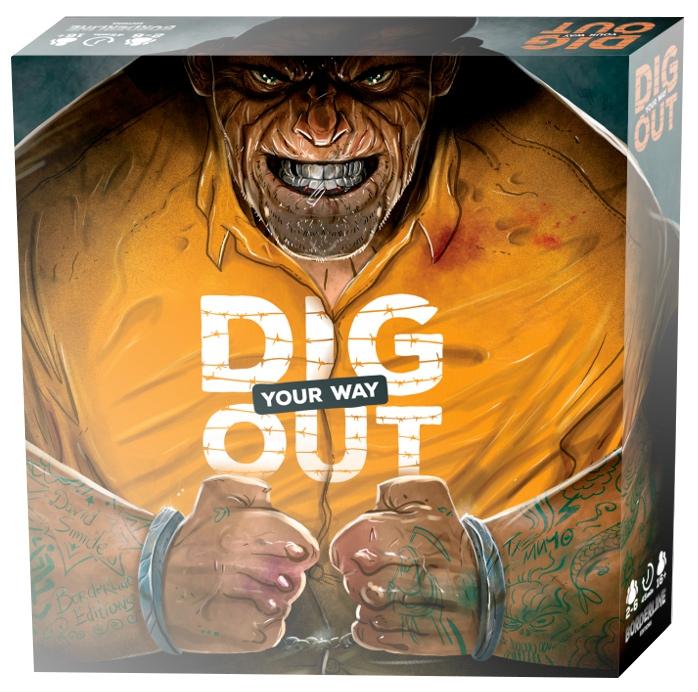 Dig Your Way Out_Jeu-de-société