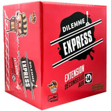 Dilemme Express - Extension Déconseillé aux -14 ans_Jeu-de-société