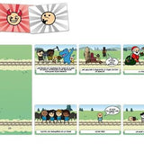 Dilemme Express - Le Jeu de Cartes_Jeu-de-société