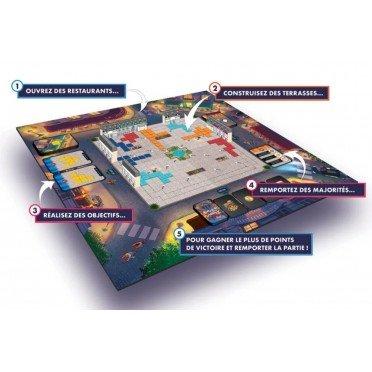 Dinner In Paris_Jeu-de-société