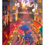 Dinner in Paris - Le Combat des Chefs_Jeu-de-société