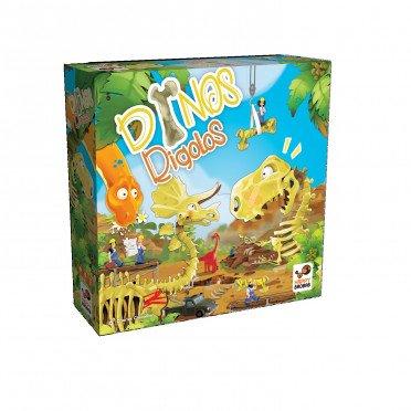 Dinos Rigolos_Jeu-de-société