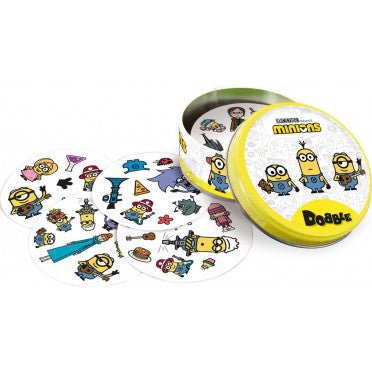 Dobble Minions_Jeu-de-société
