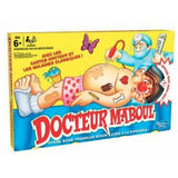 Docteur Maboul_Jeu-de-société